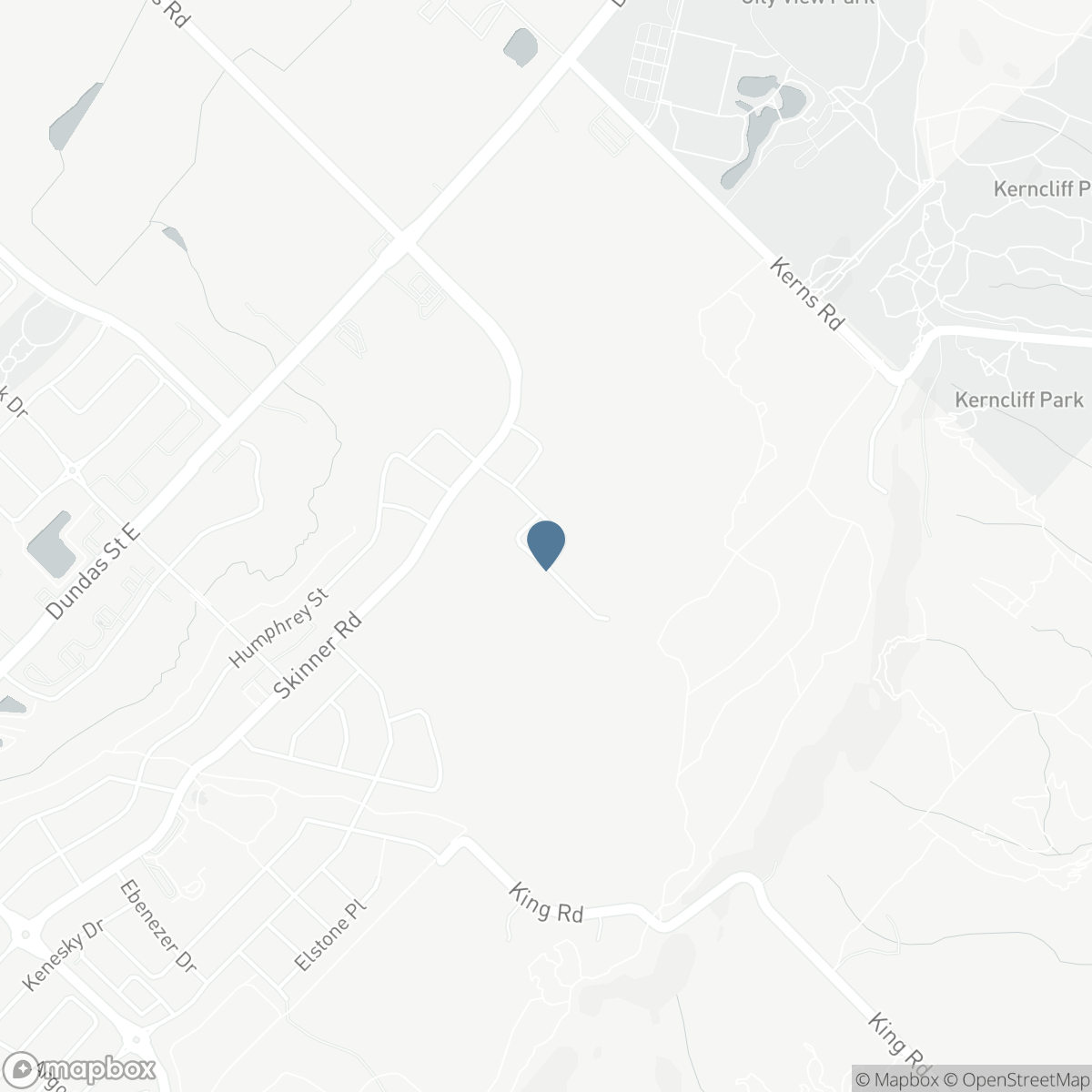 72 POND VIEW GATE, Hamilton, Ontario L8B 2A1